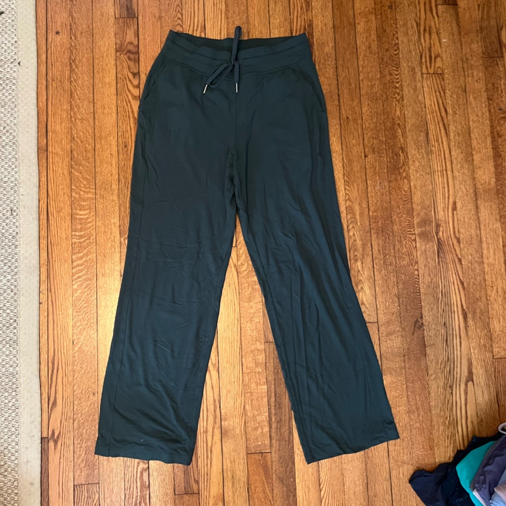 Lululemon Lounge Pants